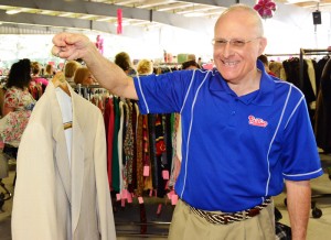 boutique at the rink, bethlehem, pa., 2014   